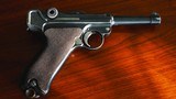 Luger P.08 Imperial World War I Full Rig Bring Back - 5 of 20