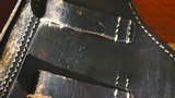 Luger P.08 Imperial World War I Full Rig Bring Back - 17 of 20