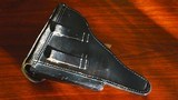 Luger P.08 Imperial World War I Full Rig Bring Back - 16 of 20