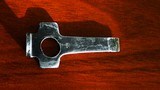 Luger P.08 Imperial World War I Full Rig Bring Back - 13 of 20