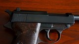 Wartime Walther Model HP Commercial Proof 9mm in High Condition - 8 of 12