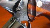 Smith & Wesson S&W Model 36 Chiefs Special .38 - As New - Box - Papers - Banana Grips - 11 of 14