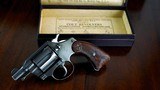 Colt Detective Special Transition - High-Grade - Box and Target - 7 of 20