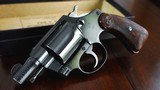 Colt Detective Special Transition - High-Grade - Box and Target - 5 of 20