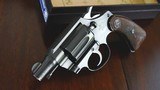 Colt Detective Special Transition - High-Grade - Box and Target - 2 of 20