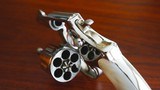 Colt Bankers Special .38 - Nickel & Pearls - 19 of 20