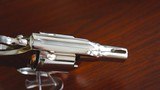 Colt Bankers Special .38 - Nickel & Pearls - 8 of 20