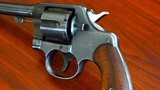 Colt New Service 1917 Army 45 ACP - All Original in High Condition - A Gem - 16 of 20