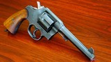 Colt New Service 1917 Army 45 ACP - All Original in High Condition - A Gem - 7 of 20