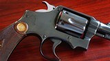 Fitz Special - Smith & Wesson Prohibition Era S&W Model of 1905 M&P .38 - 12 of 18