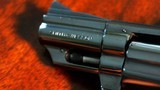 Smith & Wesson .357 Combat Magnum 19-3 S&W High Condition Box & Papers - 10 of 20