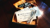 Smith & Wesson .357 Combat Magnum 19-3 S&W High Condition Box & Papers - 20 of 20