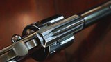 Colt Lawman MK III 357 Royal Blue - One Owner - 14 of 20