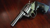 Colt Lawman MK III 357 Royal Blue - One Owner - 2 of 20