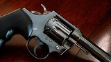 Colt Lawman MK III 357 Royal Blue - One Owner - 11 of 20