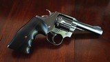Colt Lawman MK III 357 Royal Blue - One Owner - 7 of 20