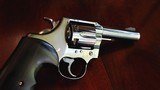 Colt Lawman MK III 357 Royal Blue - One Owner - 8 of 20
