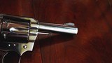 Colt Lawman MK III 357 Royal Blue - One Owner - 9 of 20