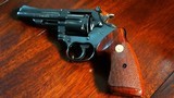 Colt Trooper MK III .22 LR - 3 of 20