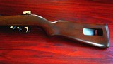 General Motors / Inland M1 Carbine Korean War Commemorative - New Unfired 1 of 500 - 2 of 15