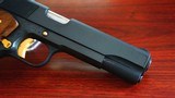 Auto Ordnance of West Hurley NY - Colt 1911 Korean War Commemorative - New In Box Unfired 1 of 500 - 12 of 14