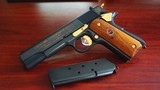 Auto Ordnance of West Hurley NY - Colt 1911 Korean War Commemorative - New In Box Unfired 1 of 500 - 7 of 14