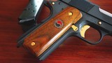 Auto Ordnance of West Hurley NY - Colt 1911 Korean War Commemorative - New In Box Unfired 1 of 500 - 10 of 14