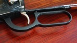 Winchester Model 94 30-30 - Buffalo Bill Commemorative - 7 of 20