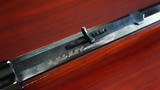 Winchester Model 94 30-30 - Buffalo Bill Commemorative - 16 of 20