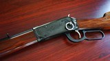 Winchester Model 94 30-30 - Buffalo Bill Commemorative - 4 of 20