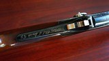 Winchester Model 94 30-30 - Buffalo Bill Commemorative - 19 of 20