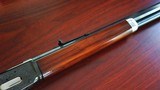 Winchester Model 94 30-30 - Buffalo Bill Commemorative - 12 of 20