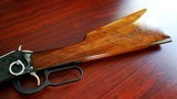 Winchester Model 94 30-30 - Buffalo Bill Commemorative - 5 of 20