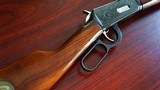 Winchester Model 94 30-30 - Buffalo Bill Commemorative - 10 of 20