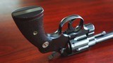 Colt Official Police Double Action Revolver .38 Special - Great Prohibition Gat - 15 of 19