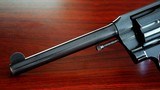 Colt Official Police Double Action Revolver .38 Special - Great Prohibition Gat - 6 of 19