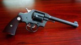 Colt Official Police Double Action Revolver .38 Special - Great Prohibition Gat - 7 of 19