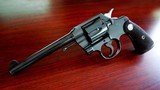 Colt Official Police Double Action Revolver .38 Special - Great Prohibition Gat - 2 of 19