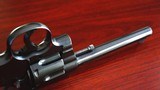 Colt Official Police Double Action Revolver .38 Special - Great Prohibition Gat - 16 of 19