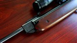 Weihrauch HW80 - RWS Diana 52 - Benjamin Trail NP Pellet Rifles - 3 of 20