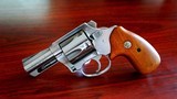 Charter Arms Bulldog .44 Special Stainless Steel - Bobbed and Shrouded - 1st Gen - 5 of 20