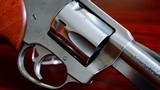 Charter Arms Bulldog .44 Special Stainless Steel - Bobbed and Shrouded - 1st Gen - 11 of 20