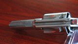 Charter Arms Bulldog .44 Special Stainless Steel - Bobbed and Shrouded - 1st Gen - 14 of 20