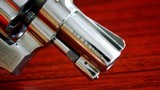 S&W Regulation Police Model of 1953 Snub Nose .32 S&W Long - Factory Nickel - Flat Latch - Pre-Model 31 - 12 of 20