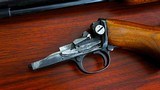A True Circus Gallery Gun - Winchester Model 61 .22 S/L/LR - Circa 1948 – Ringling – Sparks – Cole Circuses - 16 of 20