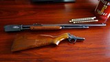 A True Circus Gallery Gun - Winchester Model 61 .22 S/L/LR - Circa 1948 – Ringling – Sparks – Cole Circuses - 17 of 20