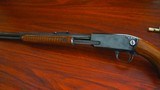 A True Circus Gallery Gun - Winchester Model 61 .22 S/L/LR - Circa 1948 – Ringling – Sparks – Cole Circuses - 14 of 20