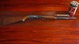 A True Circus Gallery Gun - Winchester Model 61 .22 S/L/LR - Circa 1948 – Ringling – Sparks – Cole Circuses - 1 of 20
