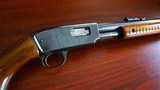 A True Circus Gallery Gun - Winchester Model 61 .22 S/L/LR - Circa 1948 – Ringling – Sparks – Cole Circuses - 6 of 20