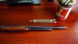 A True Circus Gallery Gun - Winchester Model 61 .22 S/L/LR - Circa 1948 – Ringling – Sparks – Cole Circuses - 2 of 20